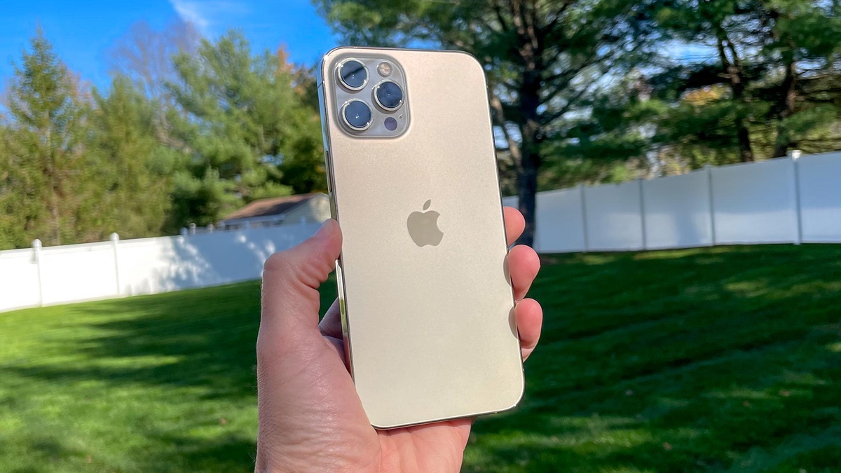 Exploring the iPhone 12 Pro Max: Unraveling Innovation and Performance