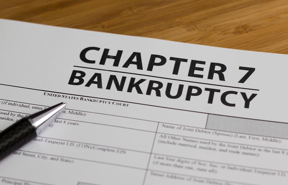 Facing Foreclosure? How a Queens Bankruptcy Lawyer Can Help