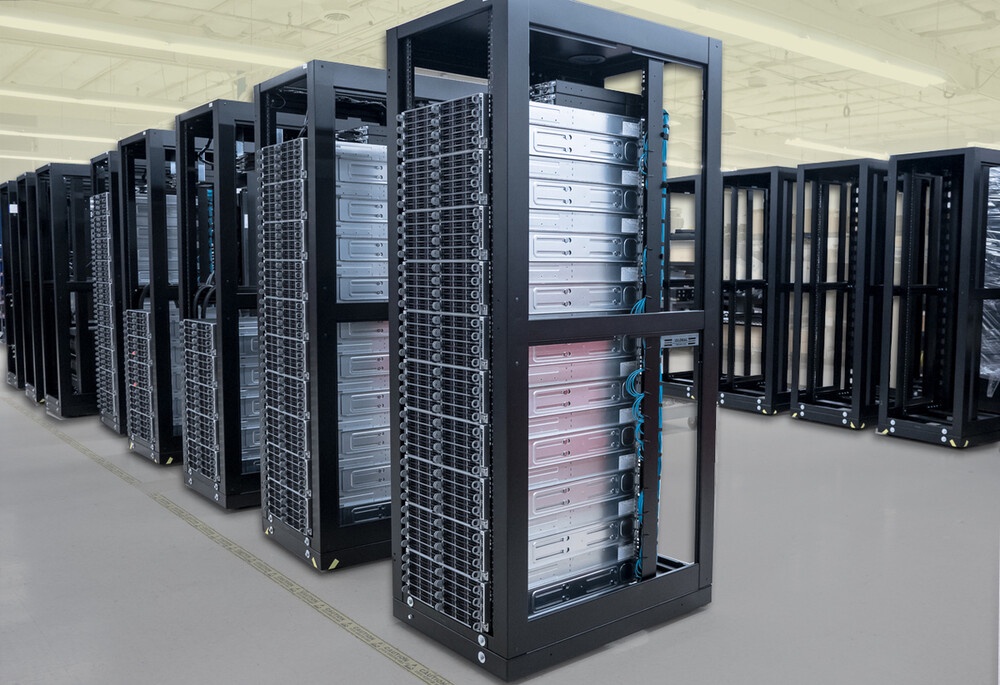 8 Innovative Uses Of 1U Rack to Future-Proof Your IT Infrastructure