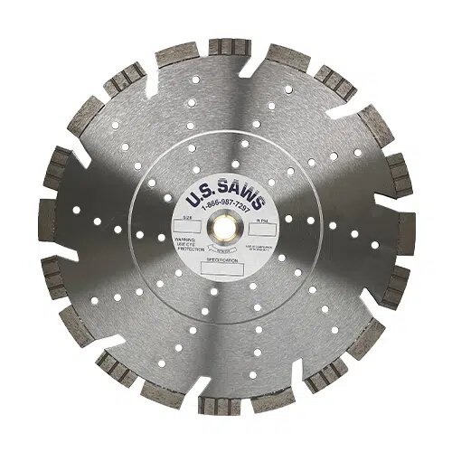 Breaking Myths About Diamond Saw Blades