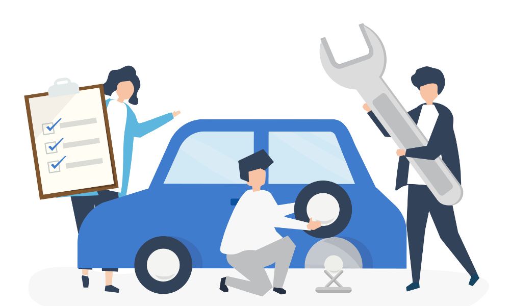 Car Maintenance Made Fun - Easy Tips for Keeping Your Ride in Top Shape