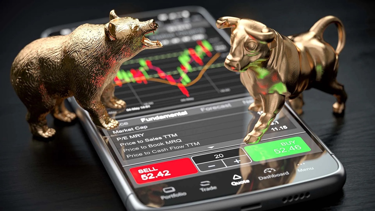 Bear or Bull? Deciphering Market Trends