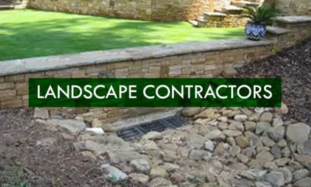 Enhancing Outdoor Spaces: The Beauty and Functionality of Stone Retaining Walls in Atlanta