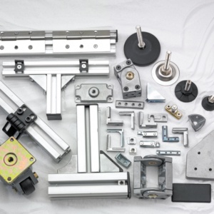 The Applications of Mapa Engineering's Darshana Toggle clamps Across Various Industries