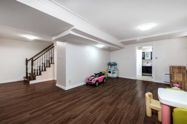 Why You Should Consider a Basement Renovation in Ocean County NJ