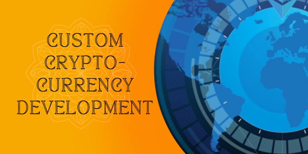 Personalized Tokens of Value: A Guide to Custom Cryptocurrency Development