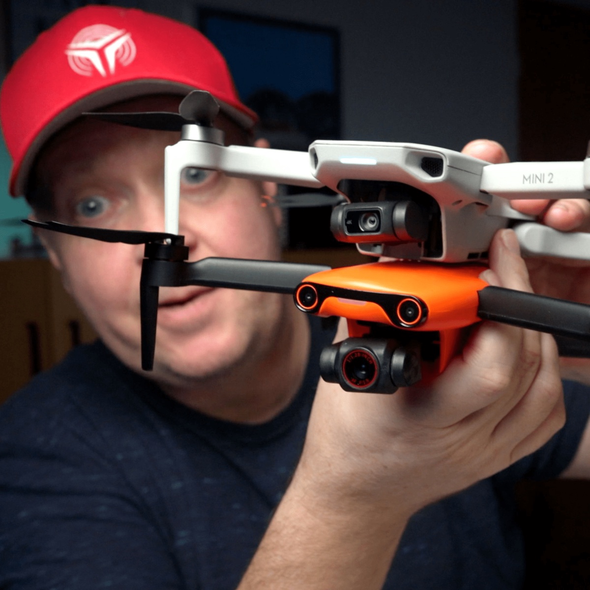 Unlocking Aerial Artistry: Enroll Now in the Drone Like A Pro Course