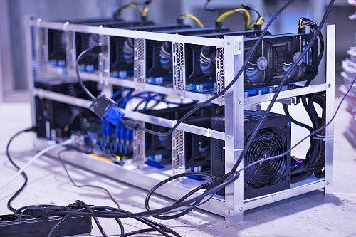 Your Easy Guide to Buying a Crypto Mining Machine