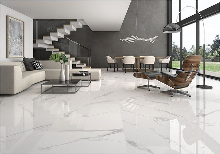 The Whole Manual to Choosing and Maintaining for Porcelain Slabs