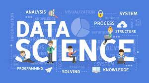 What's Data Science – Meaning and Career openings