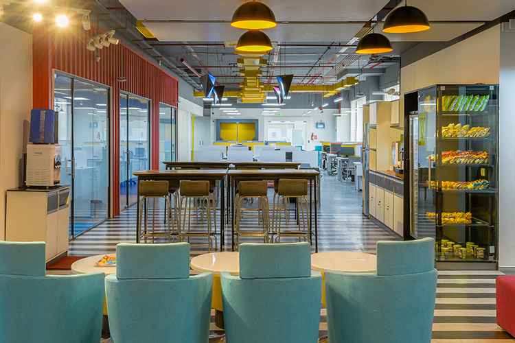 Unlocking the Potential of Coworking in Hyderabad with Flexo