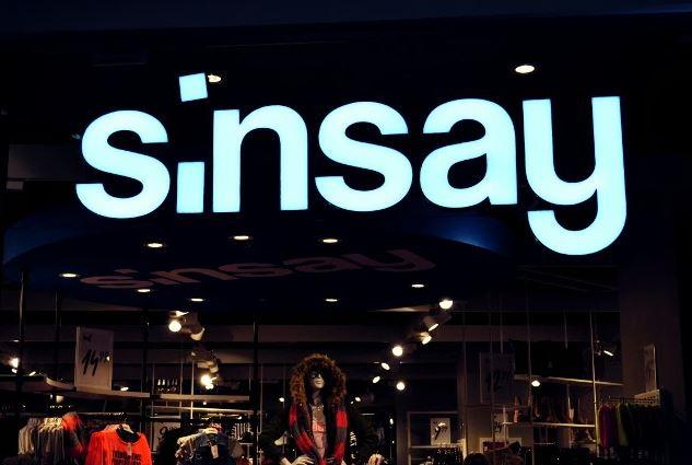 Sinsay: Shaping New Trends in Business Fashion