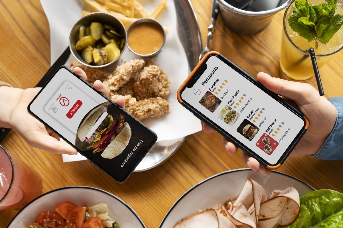 The Future of Dining: Exploring the World of Food Delivery for Restaurants