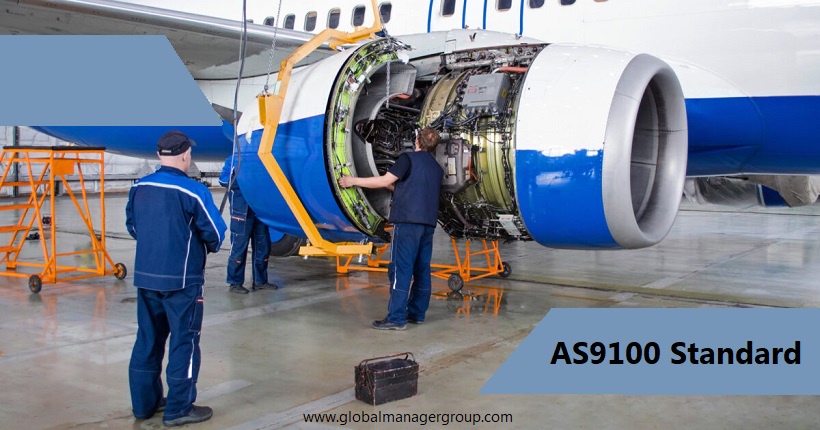 AS9100 Standard: Recognize how to Approach Risks and Opportunities in the Aerospace Industry