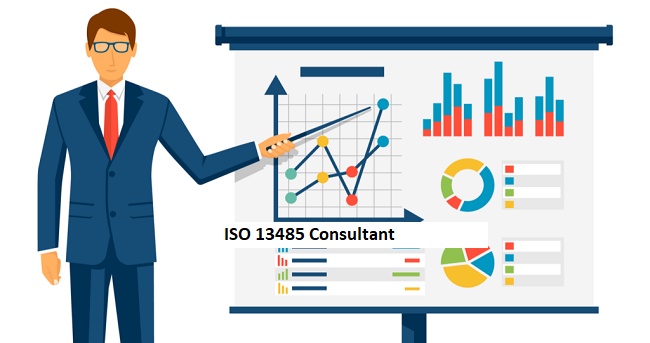 What are the Role and Responsibilities of ISO 13485 Consultant and Steps for Effective ISO 13485 Implementation
