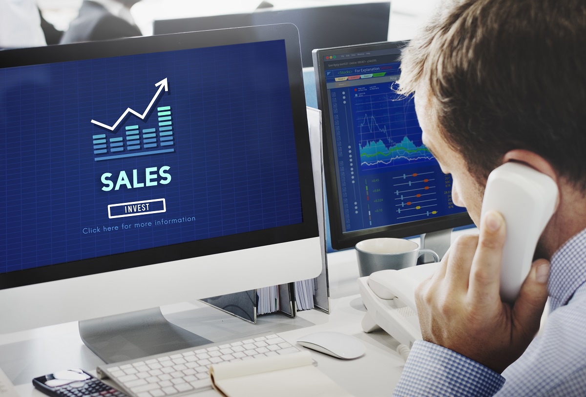 Accelerate Your Business with Dynamics 365 for Sales