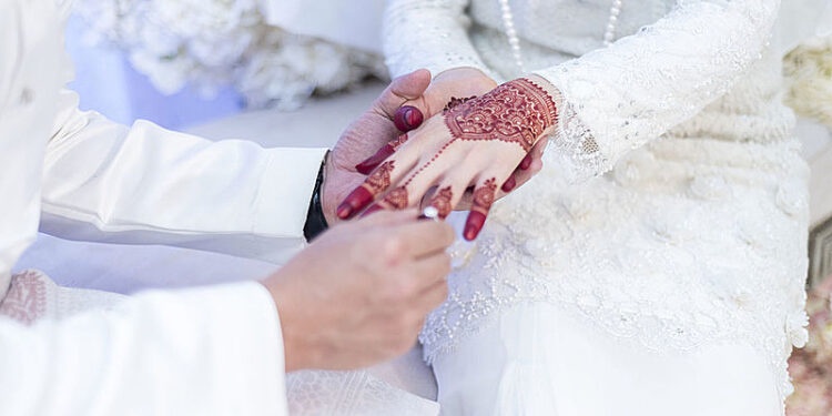 Muslim Matrimony: A Celebration of Love and Faith
