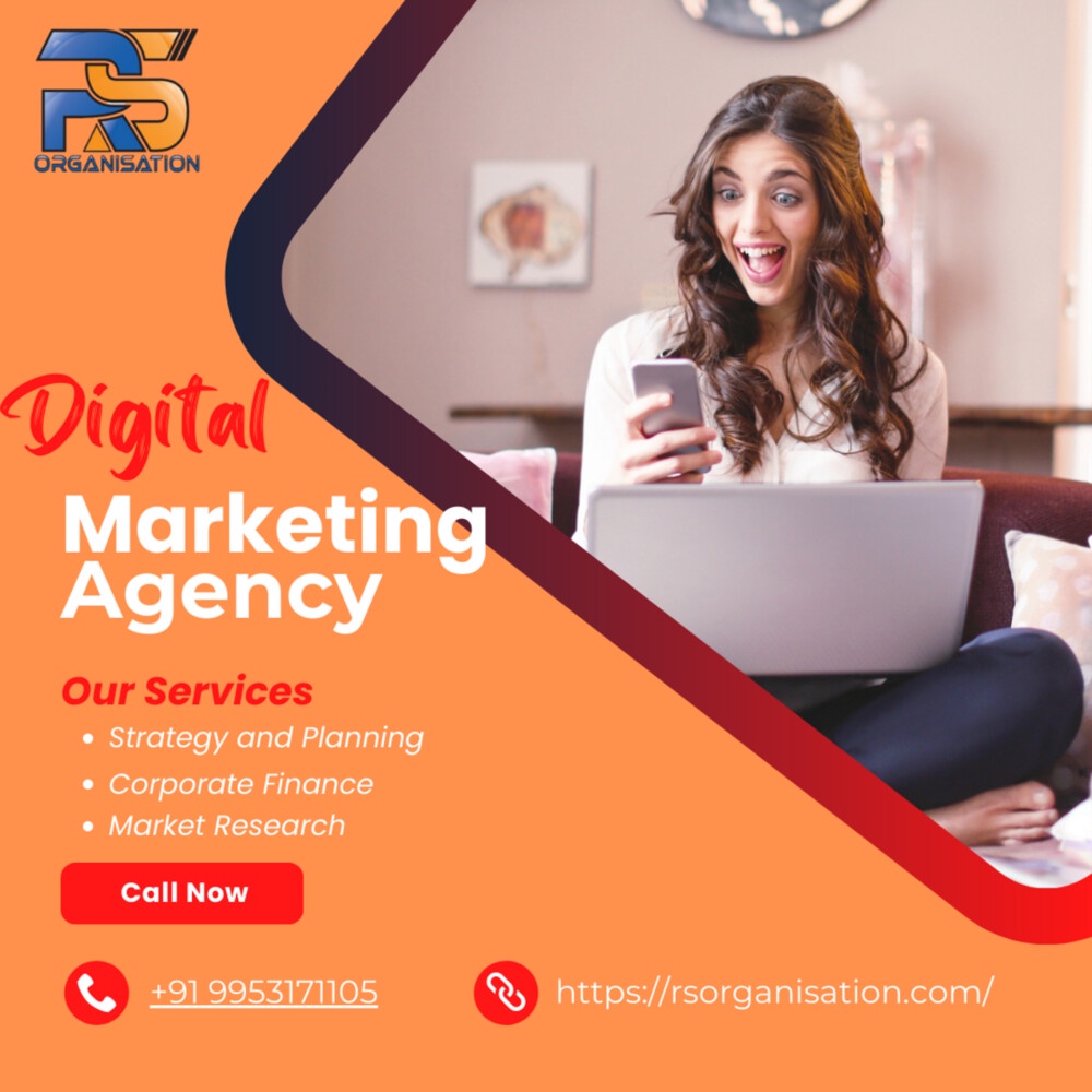 How to choose Best Digital Marketing Agency in Noida