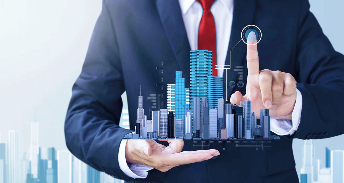 The Future of Property Investments: Forecasting Trends and Opportunities
