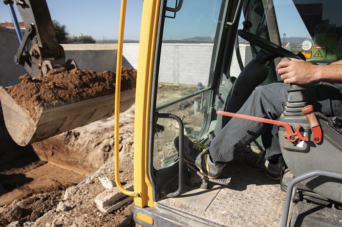The Importance of Land Leveling Services San Antonio for Property Development