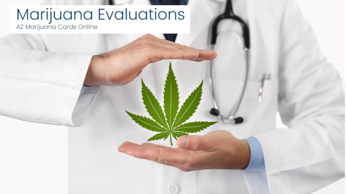 Medical Card Arizona: Your Comprehensive Guide to Accessing Medical Marijuana