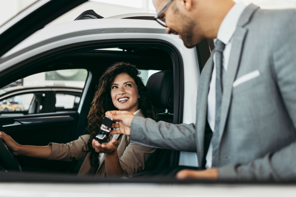 Driving Dreams: Using Car-Buying Services To Find Your Perfect Vehicle In Los Angeles