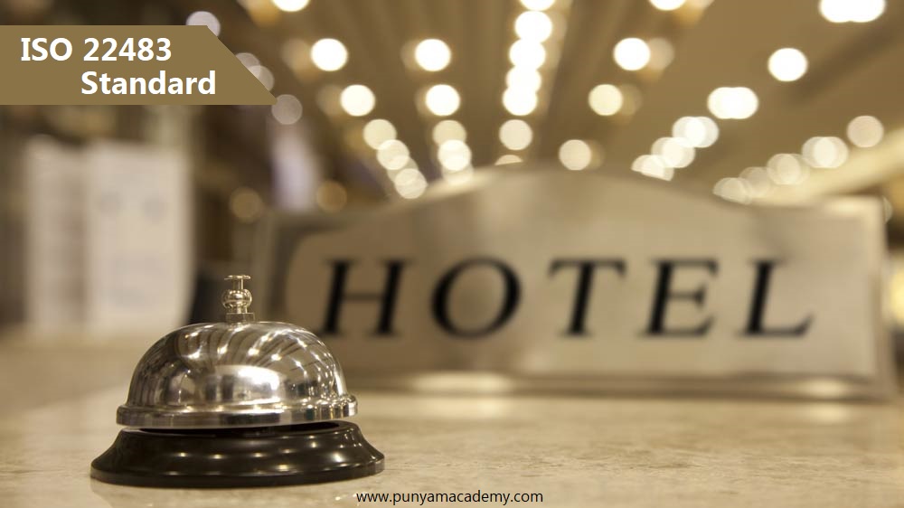 How ISO 22483 Certification Improve the Hotel Industry's Quality?