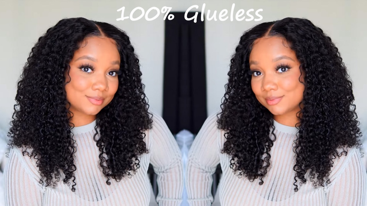 6 Things About Glueless Wig You Wants To Know