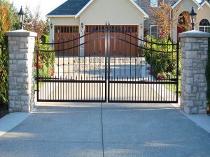 Automatic Gate Openers Sydney Combine Convenience and Security
