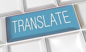 5 Qualities of a Good Translation Agency