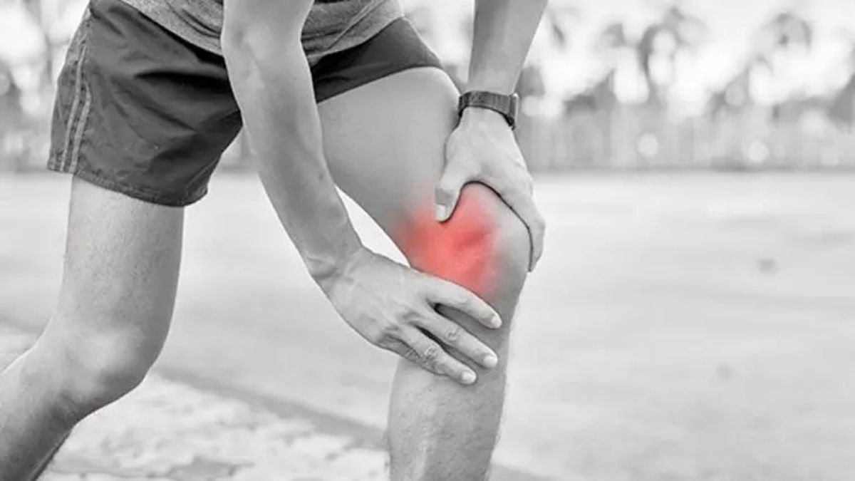 Medial Knee Pain: Symptoms and Causes
