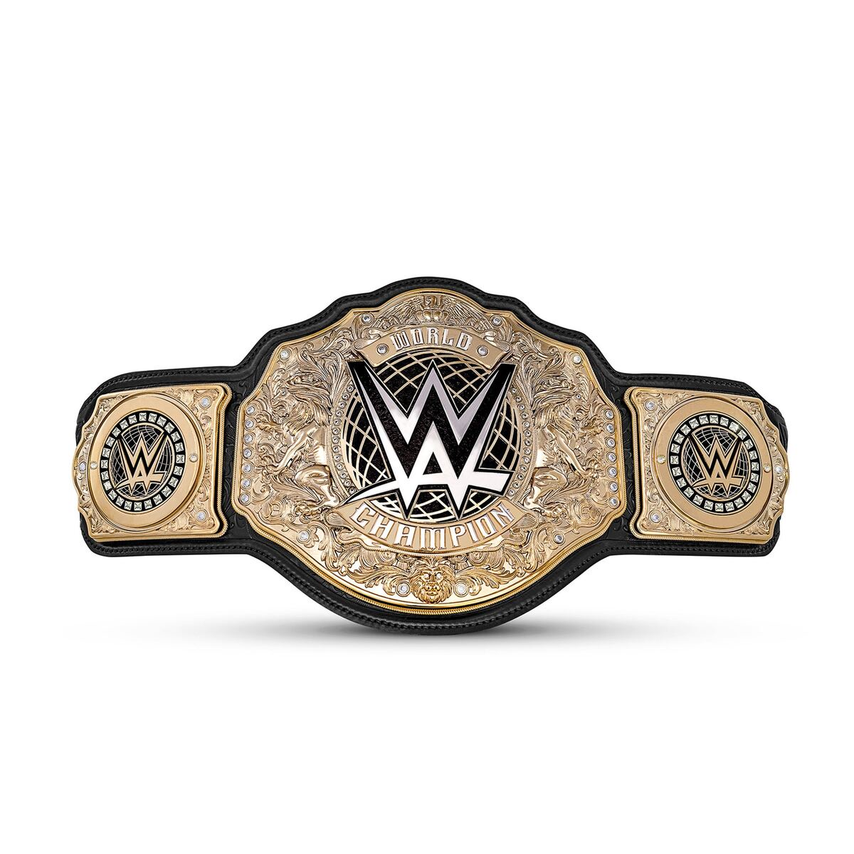 WWE BELTS