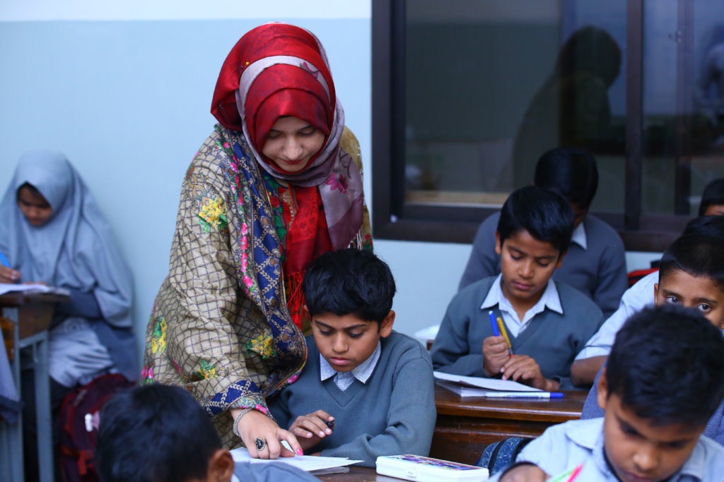 Expanding Your Horizons: A Local's Guide to Discovering Free and Affordable Learning Opportunities in Vibrant Karachi