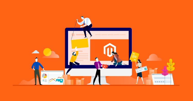 Explore Our Magento Demo Store's Performance, Credibility, and Customized Features