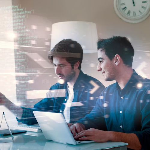 Experience Stress-Free IT: Fusion Managed IT Help Desk in Greenville