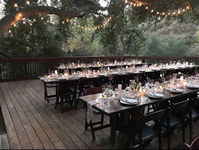The Game Changer for Corporate Party- The Right Choice of Corporate Venues in Los Angeles
