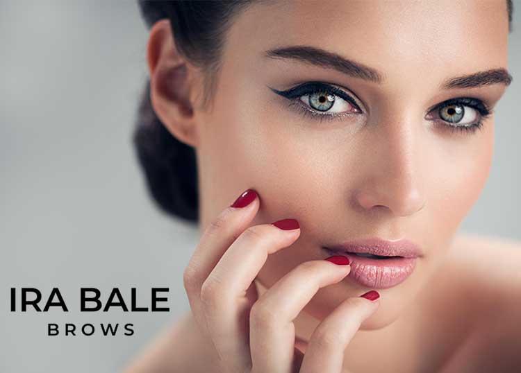 Brow Lamination - Give Your Brows a Fuller, Fluffier Look