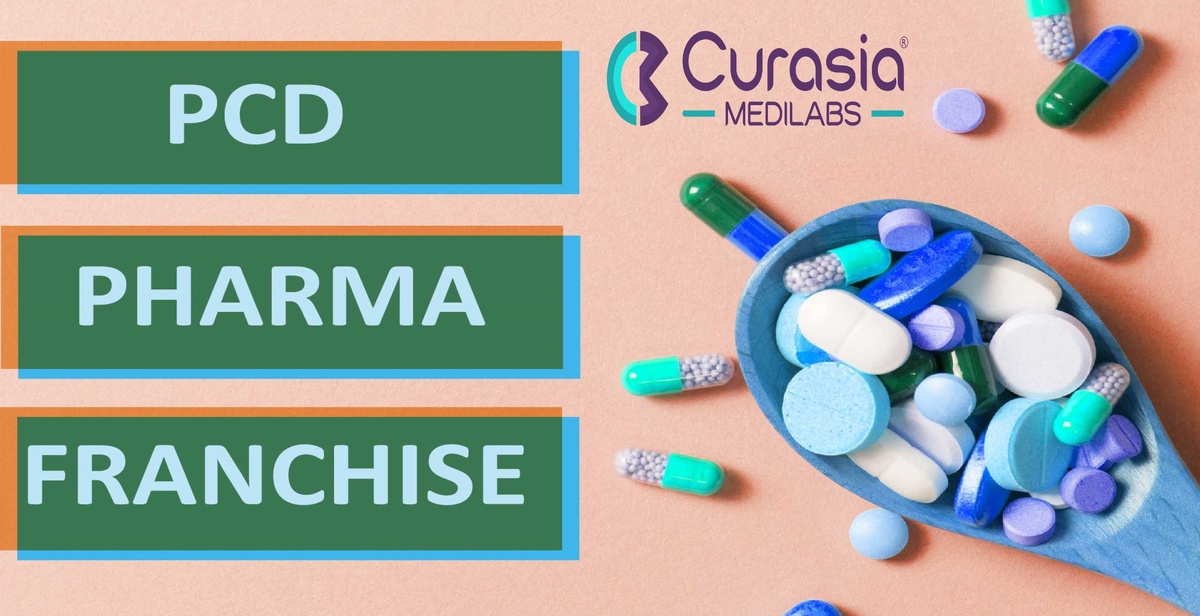 Top things you want to know about the PCD pharma franchise business