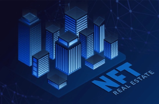 Building the Future: NFT Development and Real Estate Tokenization