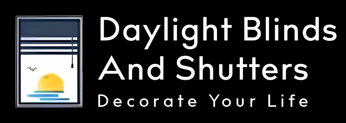 California Shutters | Day Light Blinds and Shutters