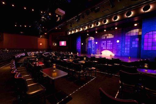 Navigating Through New York City's Live Music and Comedy Show Scene