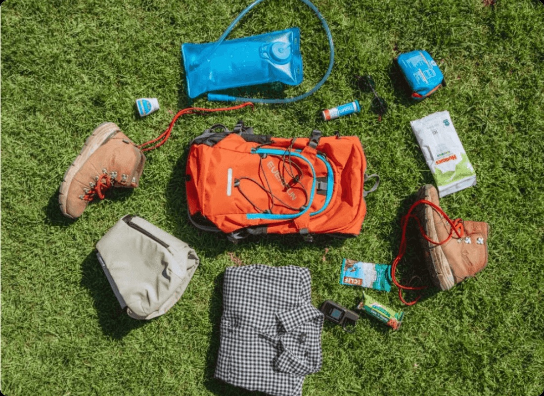 The Ultimate Guide to Choosing the Best Hiking Hydration Pack and Lightweight Cooler Backpack