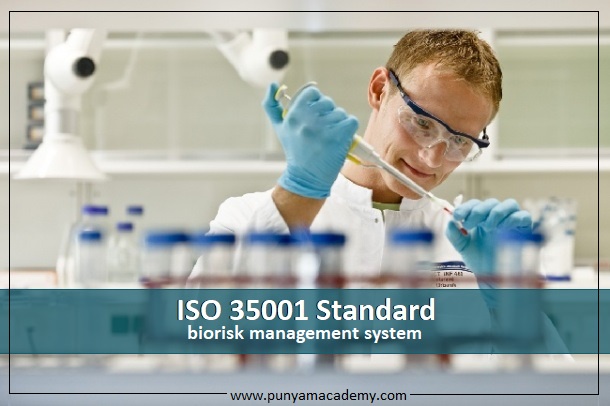 The Importance of The ISO 35001 Biorisk Management System Awareness Training