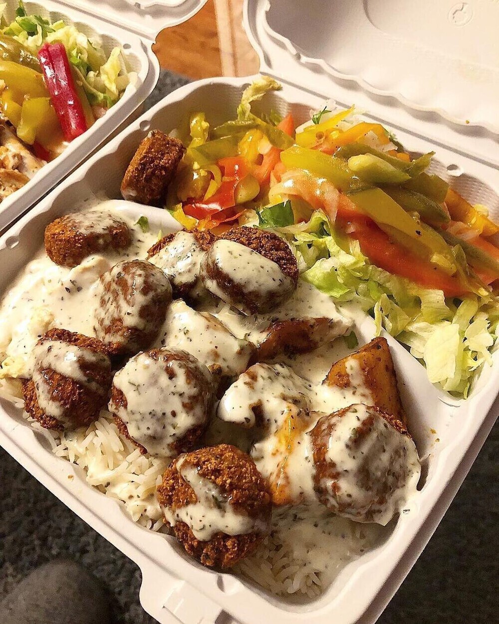 A Culinary Adventure Exploring Exquisite Shawarma Wraps in Ajax