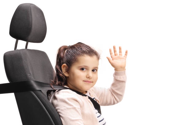 Ensuring Safety for your Little Ones: Dubai Car Rental's Child Safety Seats
