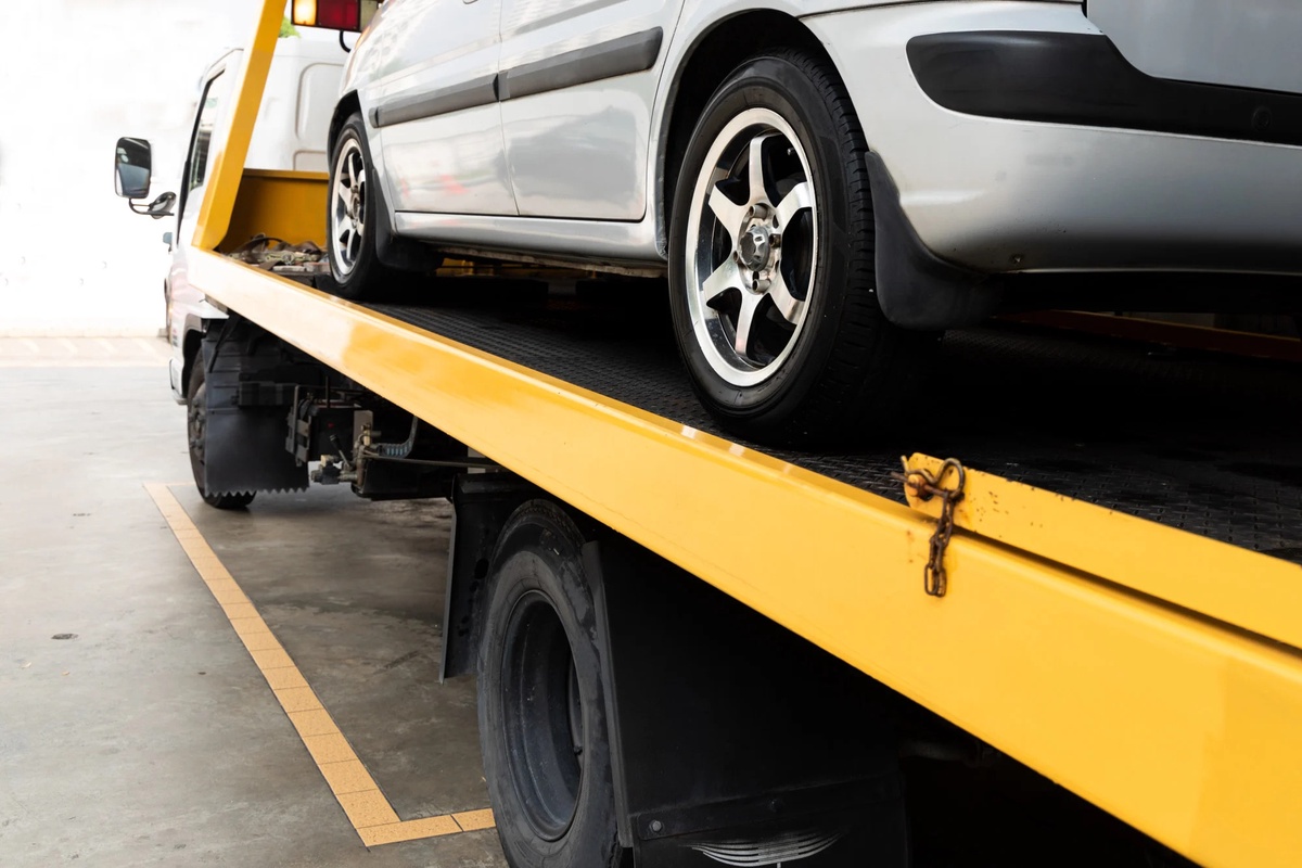 Why Choose Us? The Unique Qualities of Our Towing Company