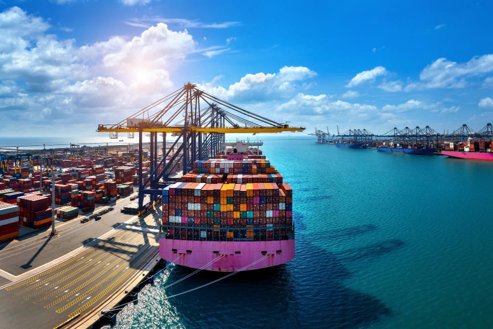 Unlocking the Potential: Indonesia Import and Export Data