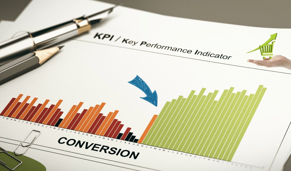 Tips to Quickly Increase Your ECommerce Conversion Rate!