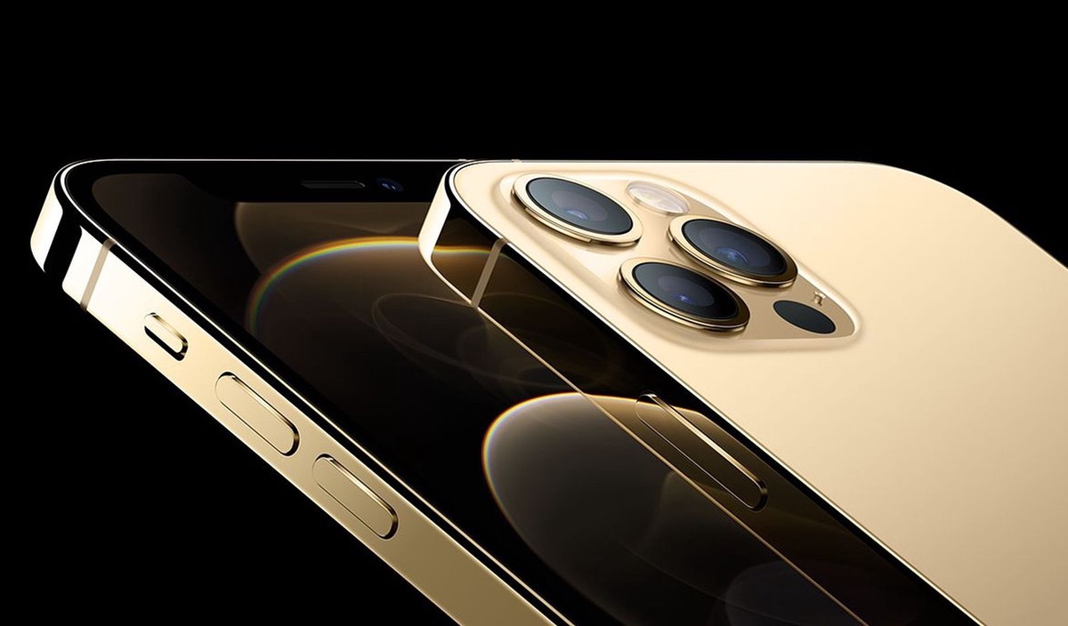 Pro-level Mastery: Unleashing the iPhone 12 Pro Max