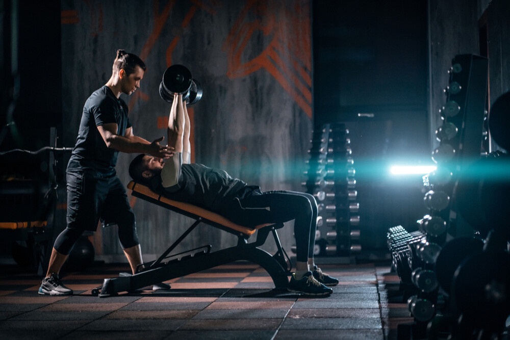 Benefits of Hiring a Certified Advanced Personal Trainer